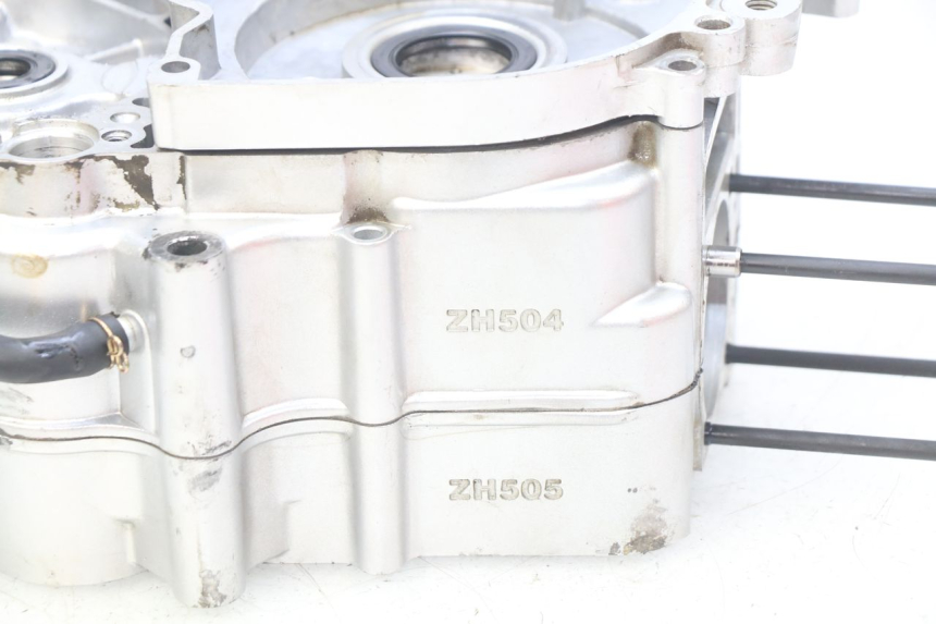 photo de Karter dolny silnika TNT MOTOR CITY 50 (2007 - 2018) - Oznaczenia i referencje