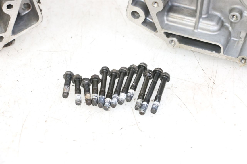 photo de Karter dolny silnika SHERCO CITY CORP 125 (2003 - 2007) - Widok produktu