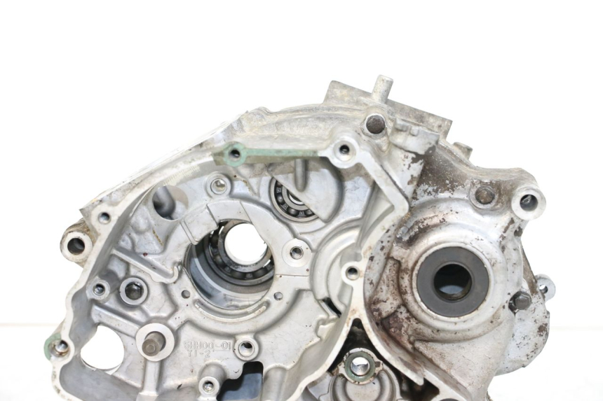 photo de Karter dolny silnika SHERCO CITY CORP 125 (2003 - 2007) - Widok ogólny