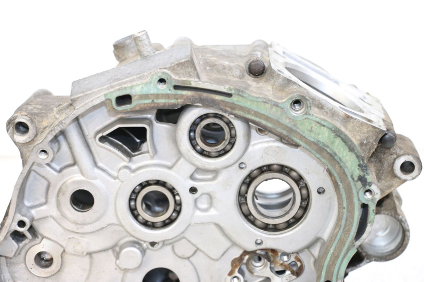 photo de Karter dolny silnika SHERCO CITY CORP 125 (2003 - 2007) - Część sprawdzona