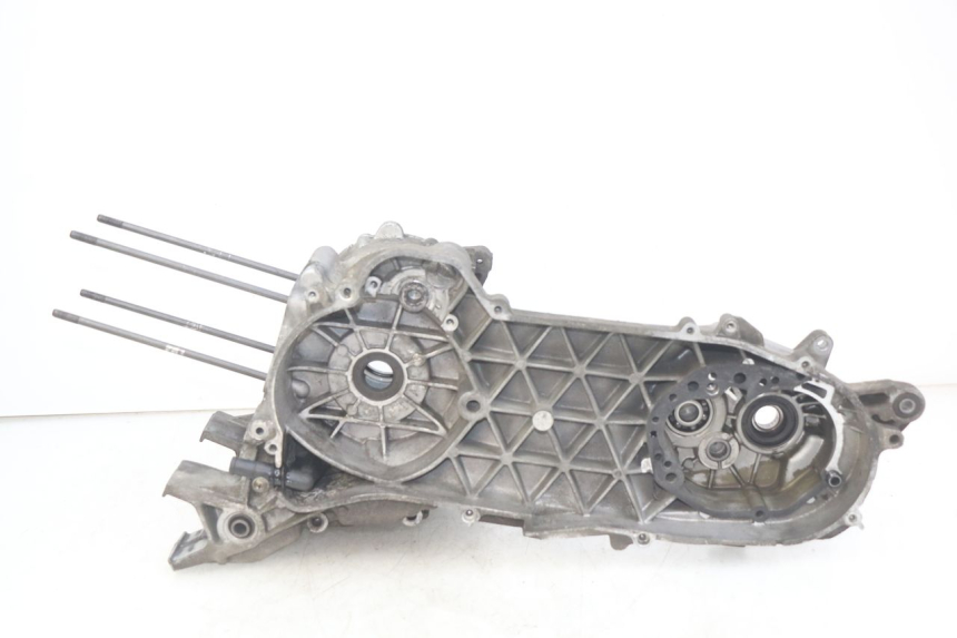 photo de Karter dolny silnika PEUGEOT CITYSTAR 125 (2011 - 2017) - Widok główny