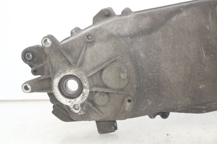 photo de Karter dolny silnika PEUGEOT CITYSTAR 125 (2011 - 2017) - Widok z bliska