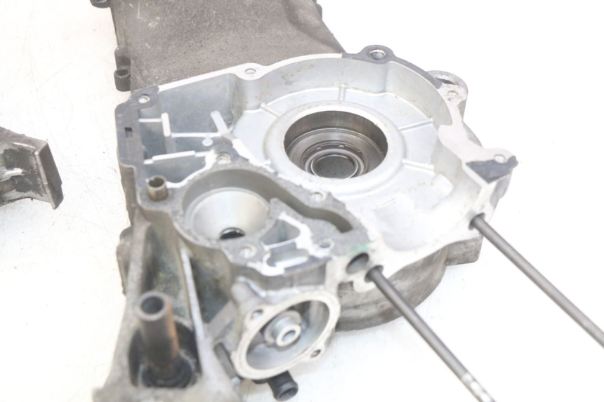 photo de Karter dolny silnika PEUGEOT CITYSTAR 125 (2011 - 2017) - Kontrola wizualna