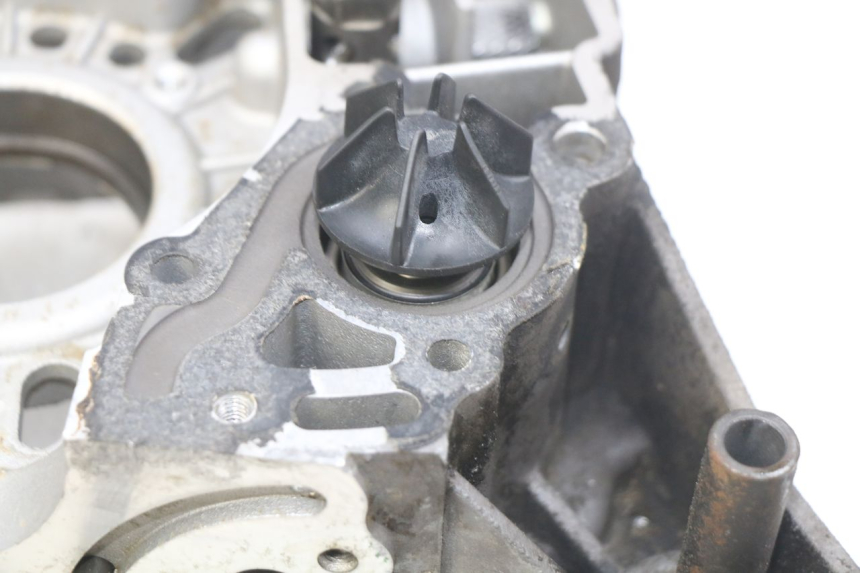 photo de Karter dolny silnika PEUGEOT CITYSTAR 125 (2011 - 2017) - Zoom jakości