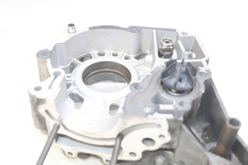 photo de Karter dolny silnika PEUGEOT CITYSTAR 125 (2011 - 2017) - Widok profilu