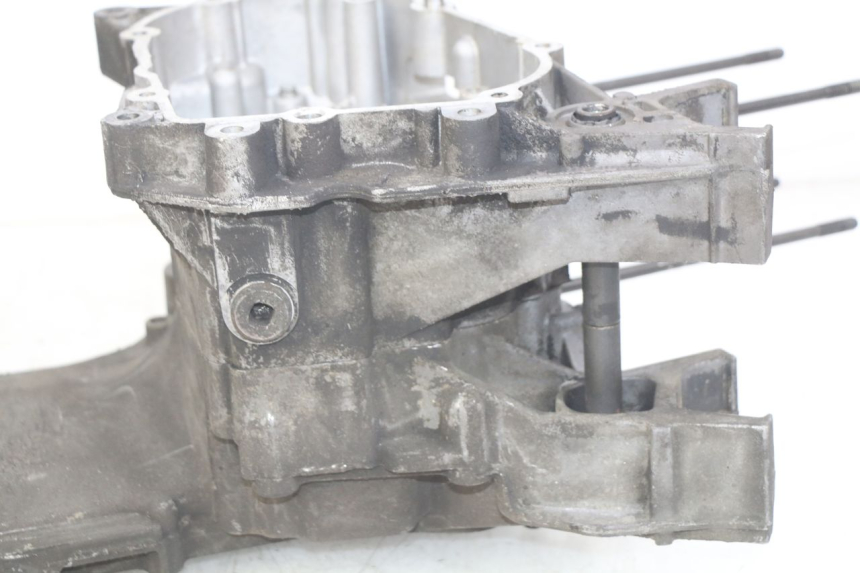 photo de Karter dolny silnika PEUGEOT CITYSTAR 125 (2011 - 2017) - Zoom stanu zużycia