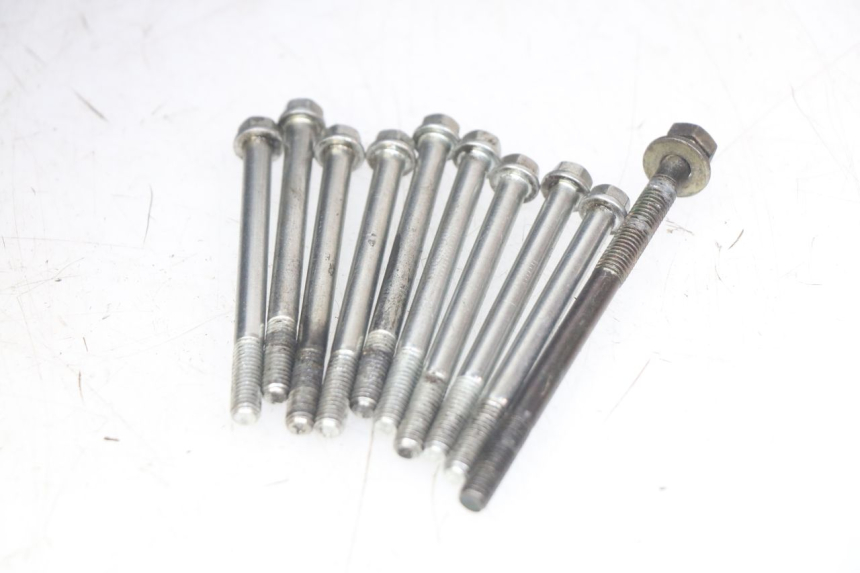 photo de Karter dolny silnika PEUGEOT CITYSTAR 125 (2011 - 2017) - Szczegół części