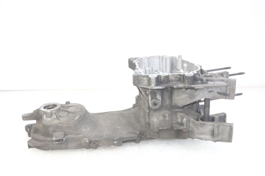 photo de Karter dolny silnika PEUGEOT CITYSTAR 125 (2011 - 2017) - Zbliżenie techniczne