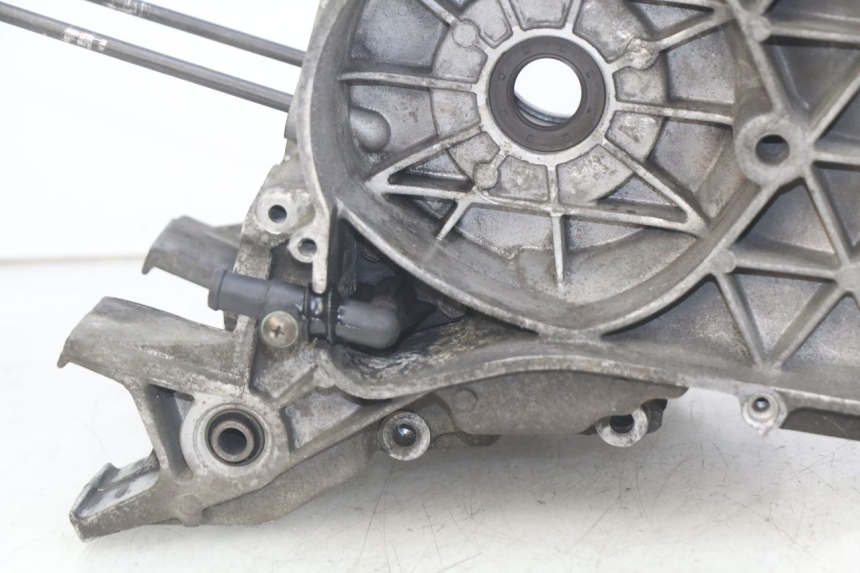 photo de Karter dolny silnika PEUGEOT CITYSTAR 125 (2011 - 2017) - Część sprawdzona