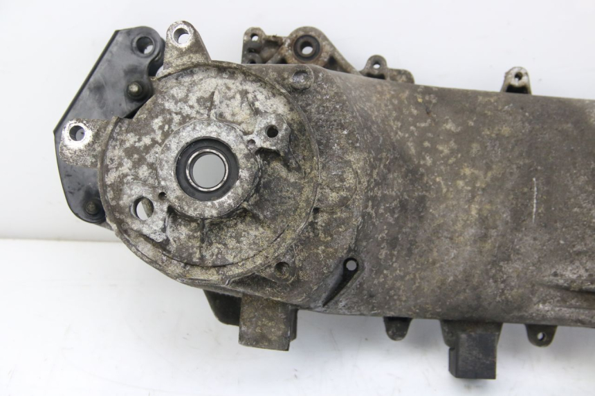 photo de Karter dolny silnika PEUGEOT CITYSTAR 50 (2013 - 2017) - Szczegóły charakterystyczne