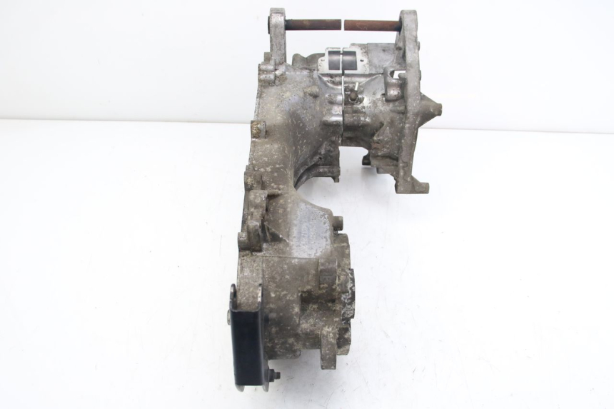 photo de Karter dolny silnika PEUGEOT CITYSTAR 50 (2013 - 2017) - Zbliżenie techniczne