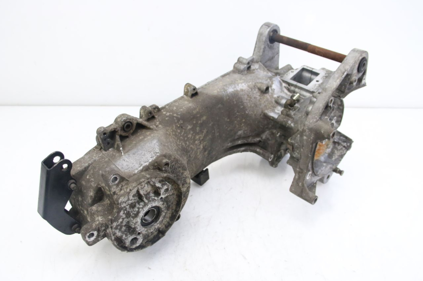 photo de Karter dolny silnika PEUGEOT CITYSTAR 50 (2013 - 2017) - Widok ogólny