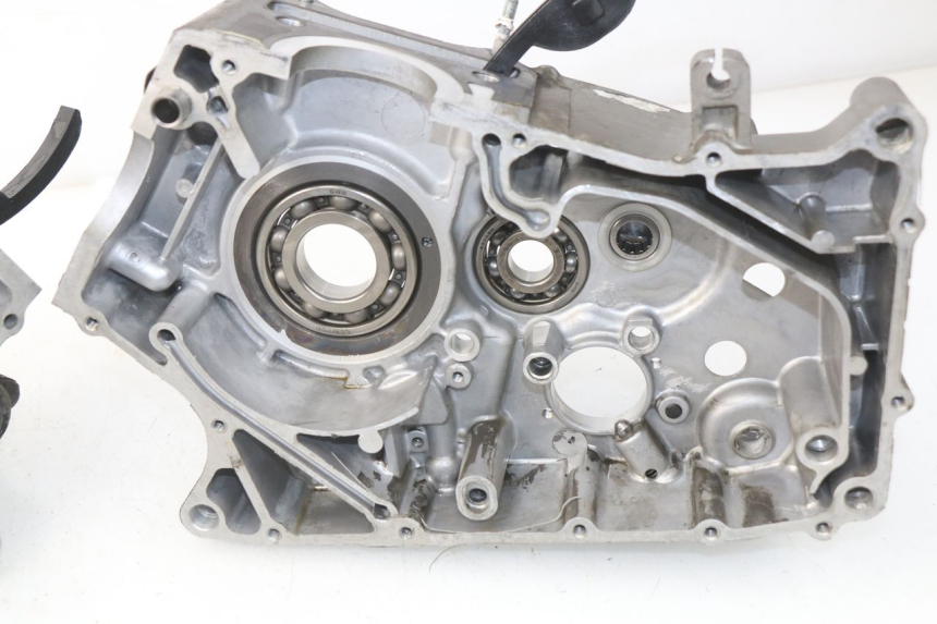 photo de Karter dolny silnika HYOSUNG COMET GTR 125 (2007 - 2014) - Widok produktu