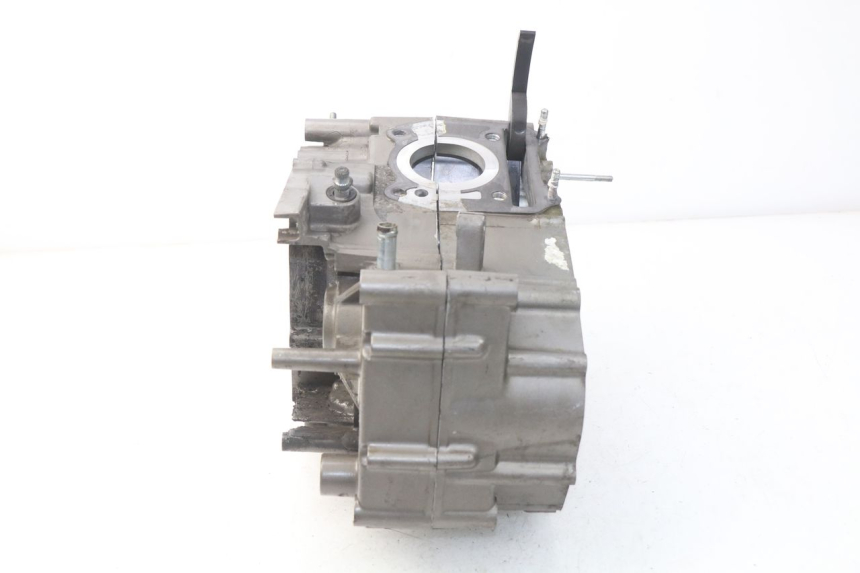 photo de Karter dolny silnika HYOSUNG COMET GTR 125 (2007 - 2014) - Część sprawdzona