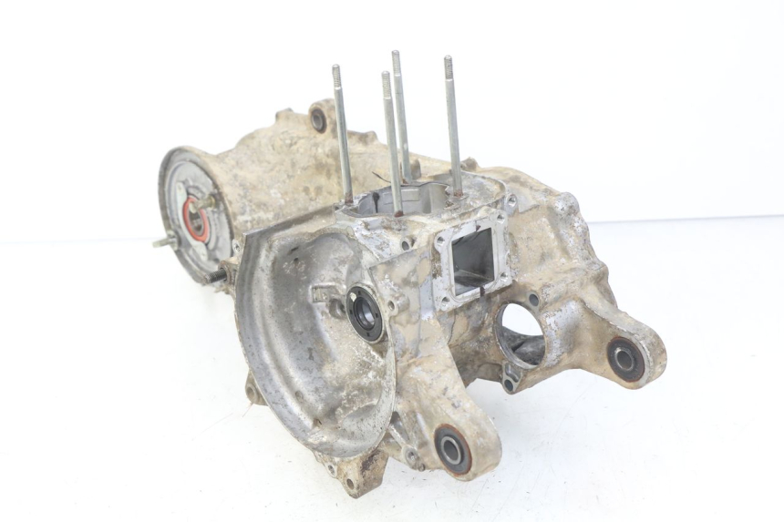 photo de Karter dolny silnika SUZUKI CP 80 (1985 - 1996) - Szczegół części