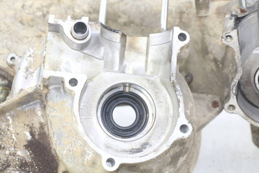 photo de Karter dolny silnika SUZUKI CP 80 (1985 - 1996) - Widok produktu