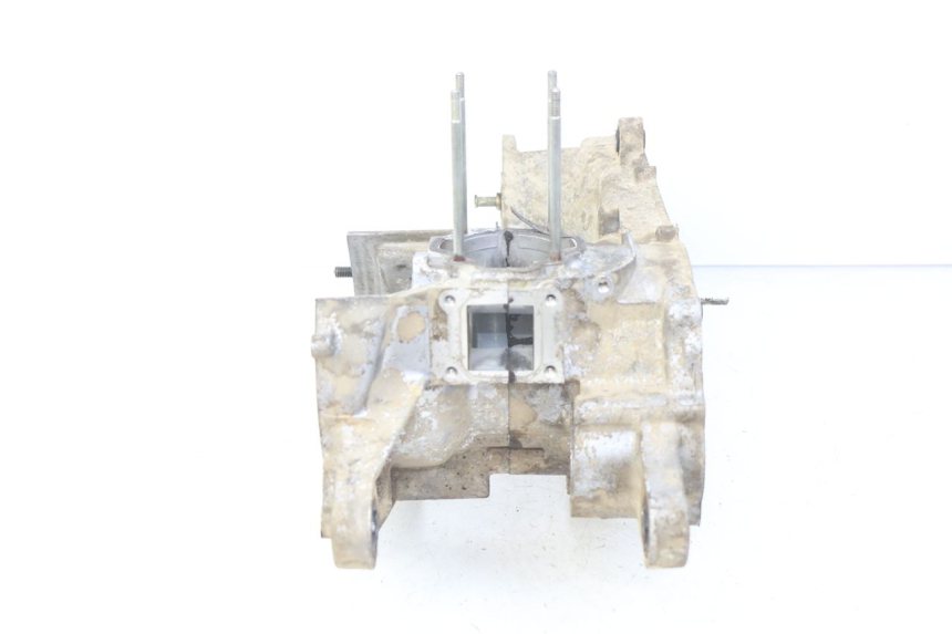 photo de Karter dolny silnika SUZUKI CP 80 (1985 - 1996) - Widok ogólny