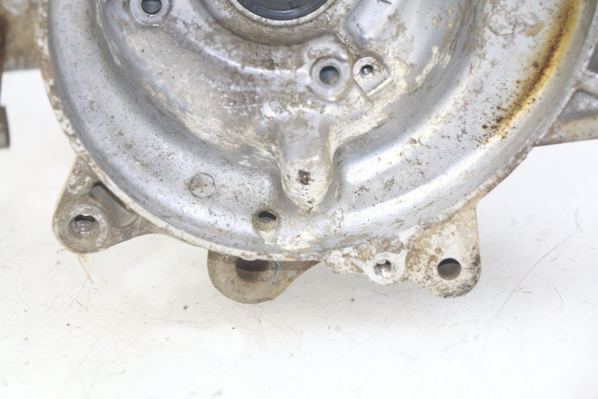 photo de Karter dolny silnika SUZUKI CP 80 (1985 - 1996) - Stan powierzchni