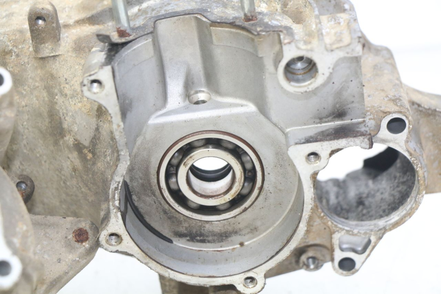 photo de Karter dolny silnika SUZUKI CP 80 (1985 - 1996) - Oznaczenia i referencje