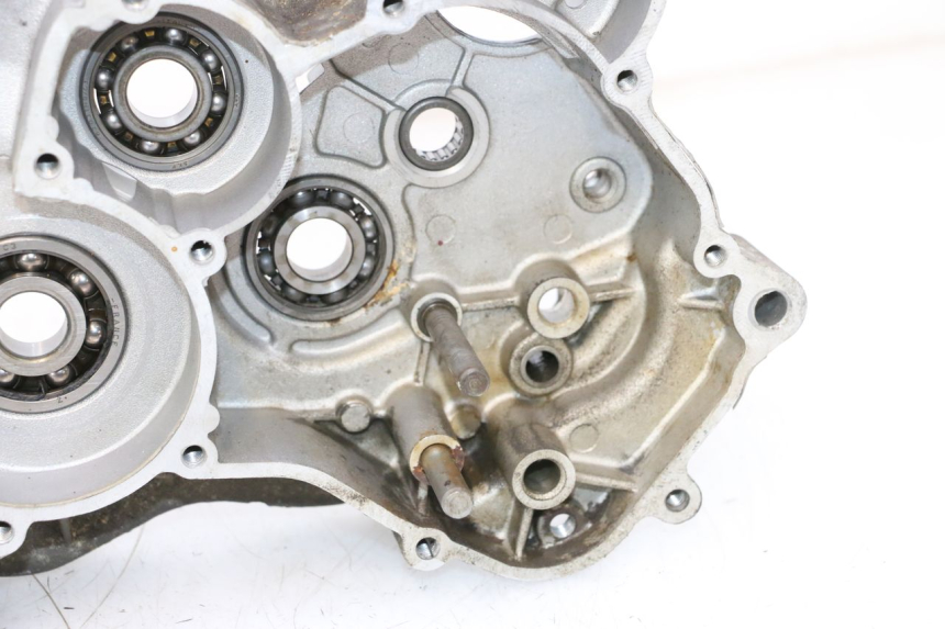 photo de DOLNA OBUDOWA SILNIKA HM HONDA CRM DERAPAGE RR 50 (2006 - 2017) - Alternatywny kąt