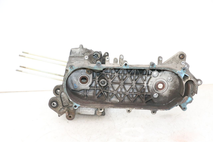 photo de Karter dolny silnika SYM CROX 4T 50 (2016 - 2023) - Widok główny