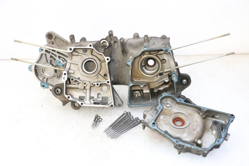 photo de Karter dolny silnika SYM CROX 4T 50 (2016 - 2023) - Szczegół części