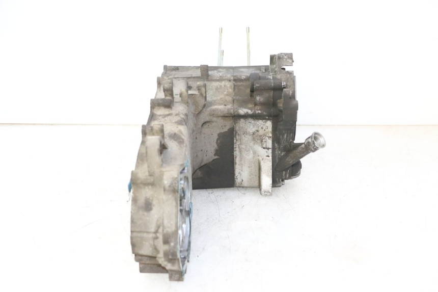 photo de Karter dolny silnika SYM CROX 4T 50 (2016 - 2023) - Zbliżenie komponentów