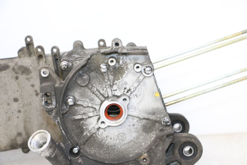 photo de Karter dolny silnika SYM CROX 4T 50 (2016 - 2023) - Widok z bliska