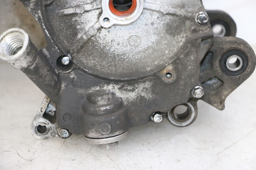 photo de Karter dolny silnika SYM CROX 4T 50 (2016 - 2023) - Zdjęcie dodatkowe