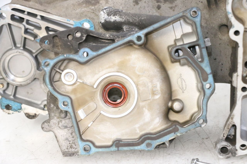 photo de Karter dolny silnika SYM CROX 4T 50 (2016 - 2023) - Widok główny