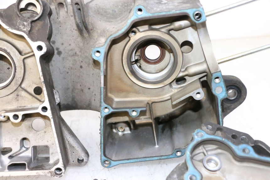 photo de Karter dolny silnika SYM CROX 4T 50 (2016 - 2023) - Szczegół części