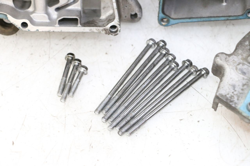 photo de Karter dolny silnika SYM CROX 4T 50 (2016 - 2023) - Inny kąt widzenia