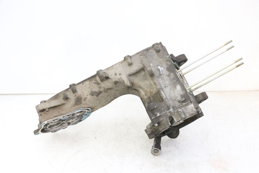 photo de Karter dolny silnika SYM CROX 4T 50 (2016 - 2023) - Inny kąt widzenia