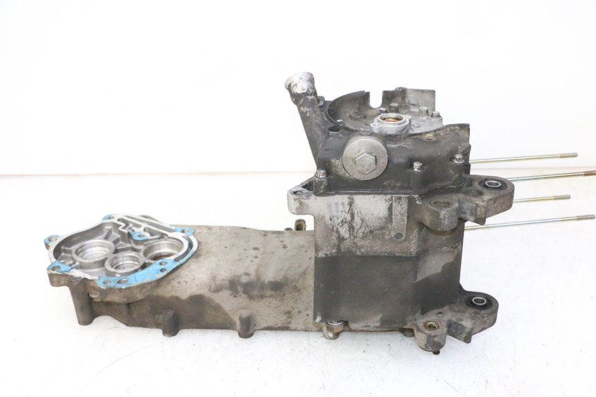 photo de Karter dolny silnika SYM CROX 4T 50 (2016 - 2023) - Widok ogólny