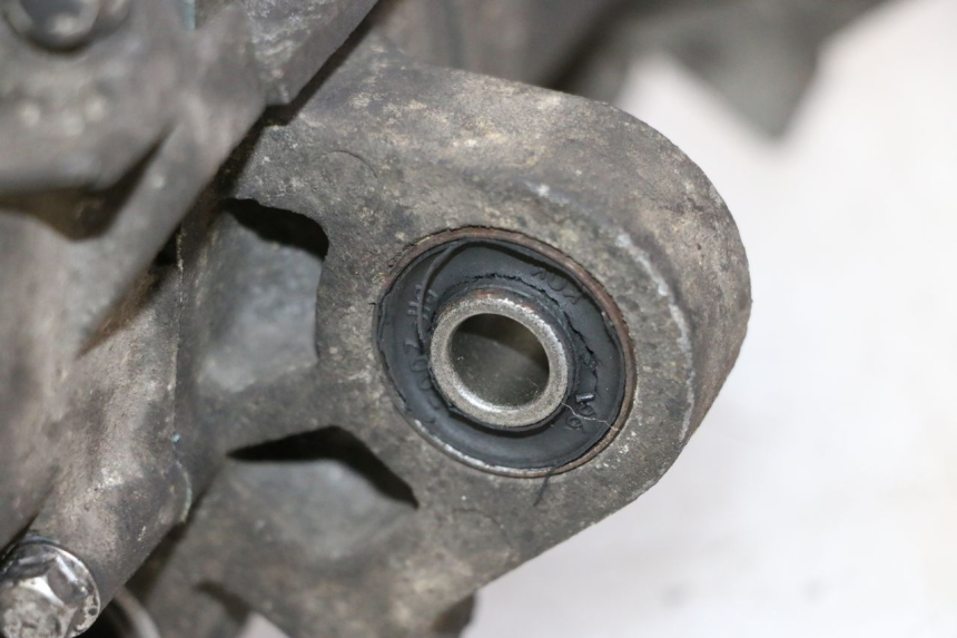 photo de Karter dolny silnika SYM CROX 4T 50 (2016 - 2023) - Punkty mocowania