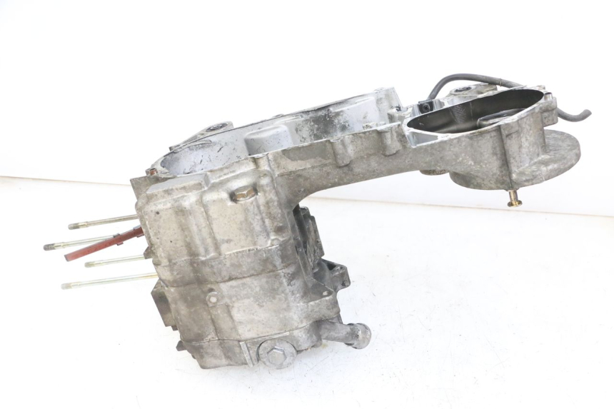 photo de Karter dolny silnika DAELIM BESBI 125 (2007 - 2008) - Szczegół części