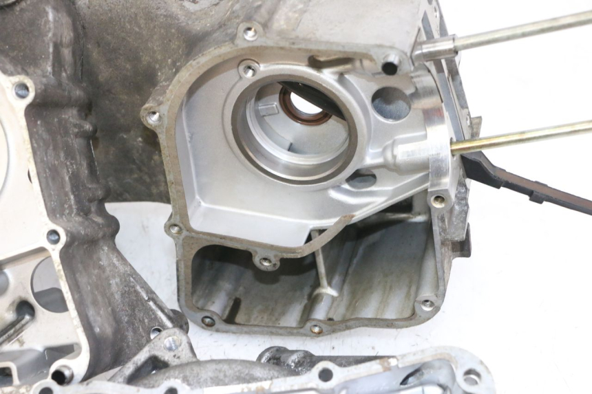 photo de Karter dolny silnika DAELIM BESBI 125 (2007 - 2008) - Widok z bliska