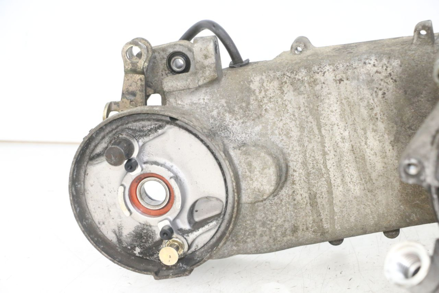 photo de Karter dolny silnika DAELIM BESBI 125 (2007 - 2008) - Część sprawdzona