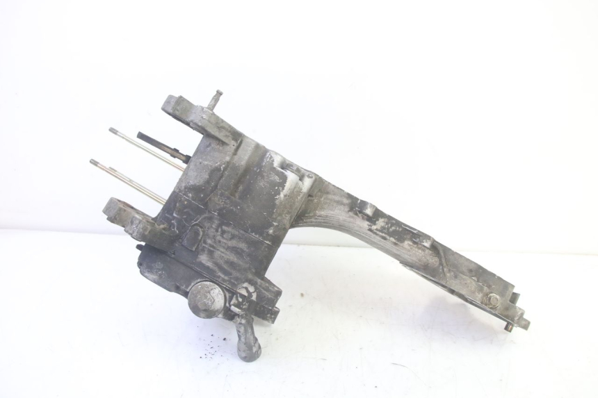 photo de Karter dolny silnika LONGJIA DIGITA 4T 50 (2019 - 2022) - Punkty mocowania