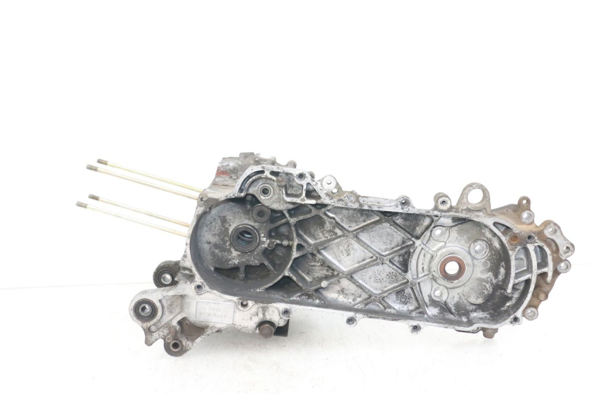 photo de Karter dolny silnika KYMCO DINK 4T 50 (2007 - 2018) - Widok główny