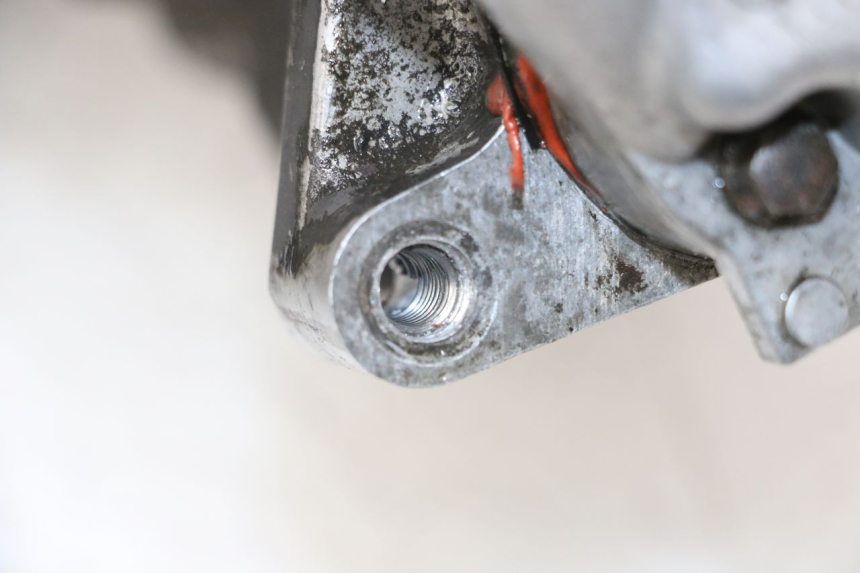 photo de Karter dolny silnika KYMCO DINK 4T 50 (2007 - 2018) - Widok produktu