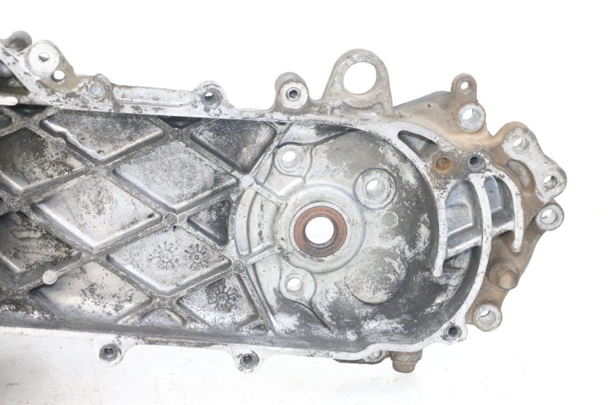 photo de Karter dolny silnika KYMCO DINK 4T 50 (2007 - 2018) - Widok ogólny