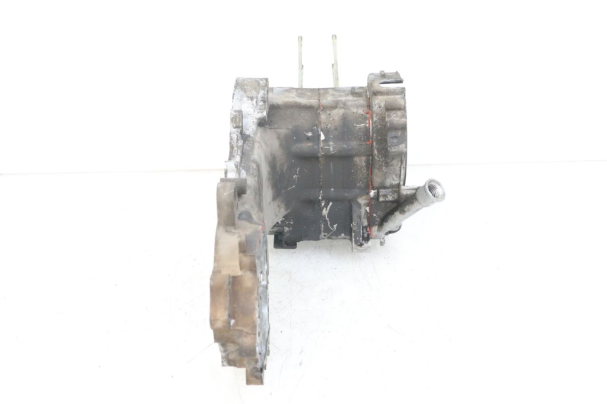 photo de Karter dolny silnika KYMCO DINK 4T 50 (2007 - 2018) - Punkty mocowania