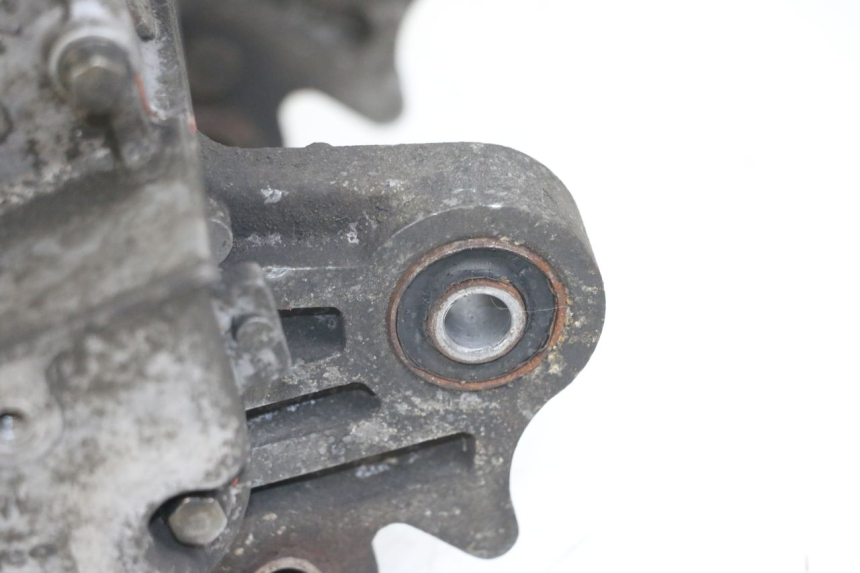 photo de Karter dolny silnika KYMCO DINK 4T 50 (2007 - 2018) - Stan powierzchni