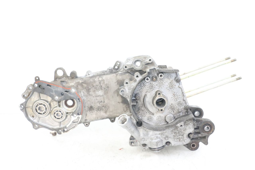 photo de Karter dolny silnika KYMCO DINK 4T 50 (2007 - 2018) - Część sprawdzona