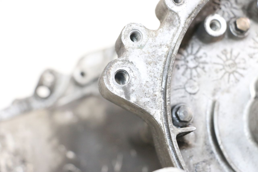 photo de Karter dolny silnika KYMCO DINK 4T 50 (2007 - 2018) - Oznaczenia i referencje