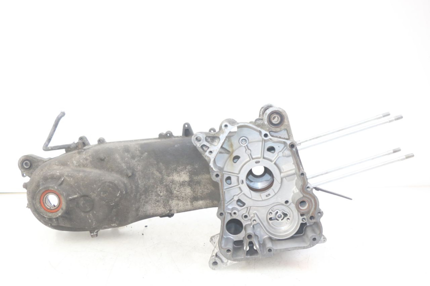 photo de Karter dolny silnika KYMCO DINK STREET 125 (2009 - 2014) - Szczegóły charakterystyczne