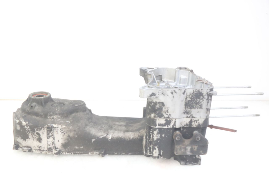 photo de Karter dolny silnika KYMCO DINK STREET 125 (2009 - 2014) - Zoom stanu zużycia