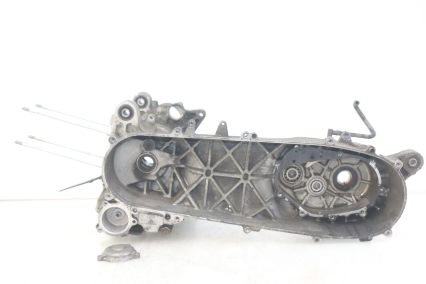 photo de Karter dolny silnika KYMCO DINK STREET 125 (2009 - 2014) - Punkty mocowania