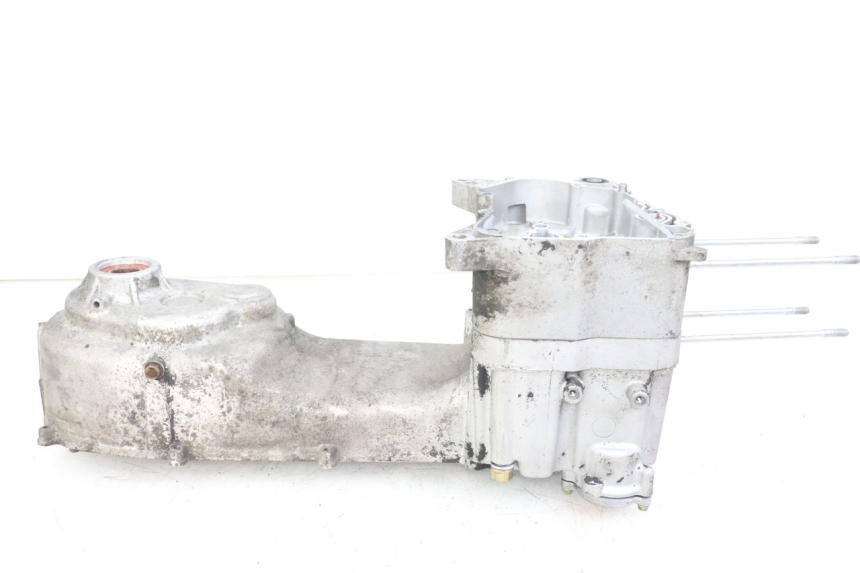 photo de Karter dolny silnika KYMCO DINK STREET 125 (2009 - 2014) - Zoom stanu zużycia